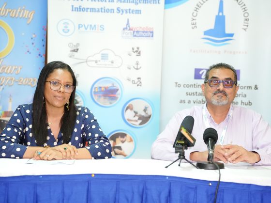Cruise Season 2025–2026 Launch Boosts Industry Momentum for Seychelles