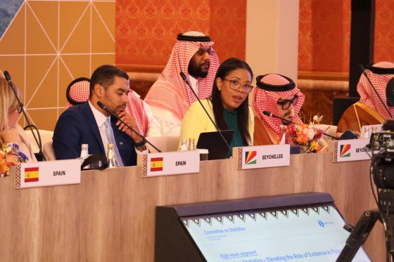 Seychelles reaffirmed its commitment to data-driven tourism governance