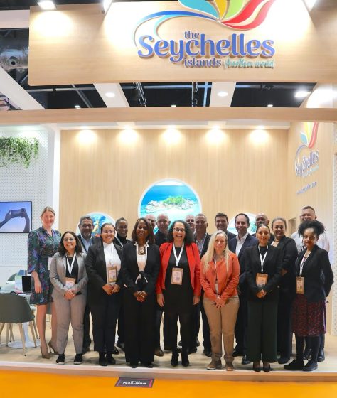 Seychelles Shines at WTM London 2025: Strengthening Partnerships and Showcasing Sustainability