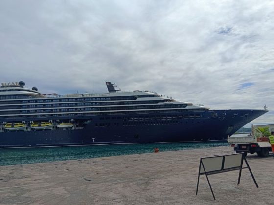 Seychelles Named Indian Ocean’s Best Cruise Destination for Fifth Consecutive Year