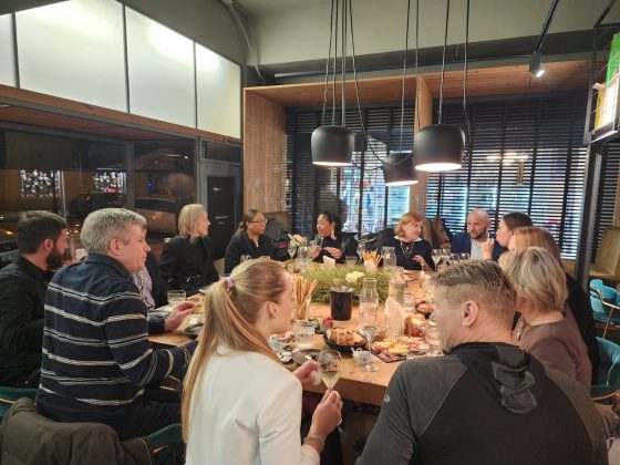 Tourism Seychelles Introduces Interactive “Travel Talk – Seychelles” Format in Prague