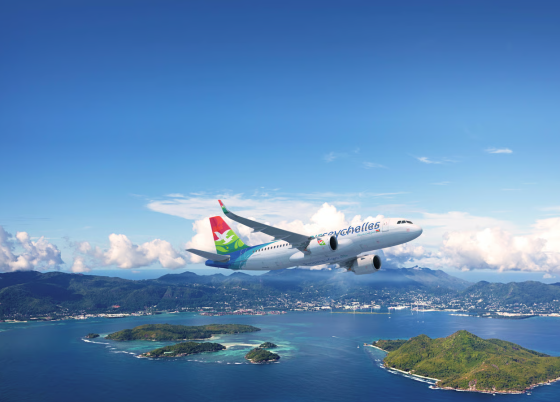 Seychelles Maintains Global Access and Strengthens Air Links