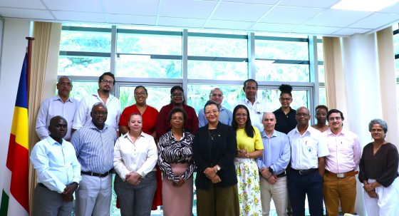 Seychelles Cruise Tourism Strategy 2026–2033 Receives Validation and High-Level Handover
