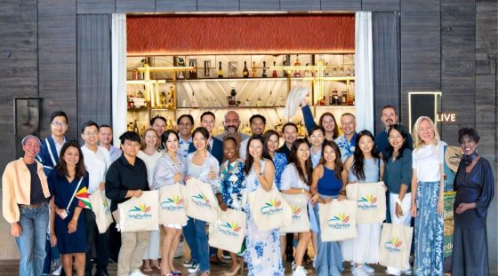 Tourism Seychelles Targets Singapore’s Dive Market with Exclusive Ocean-Focused Workshop