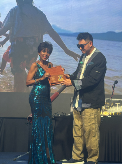 Seychelles Named “Dream Destination of the Year” at 2026 Blue Legacy Awards in Singapore