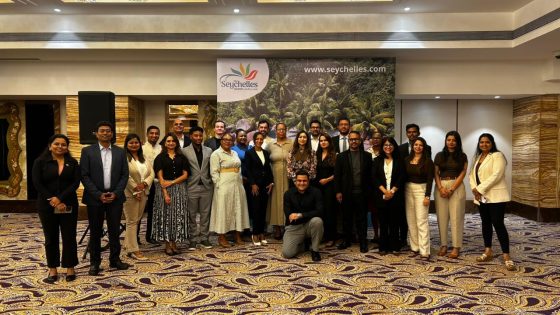 Tourism Seychelles Strengthens India Focus as Arrivals Grow Nearly 75% in 2025