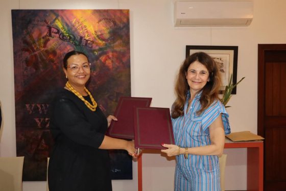 Seychelles and La Réunion Strengthen Educational Cooperation Through New Partnership Agreement