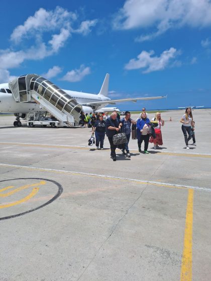 Seychelles Boosts Summer Air Connectivity with Early Return of Three Major International Airlines