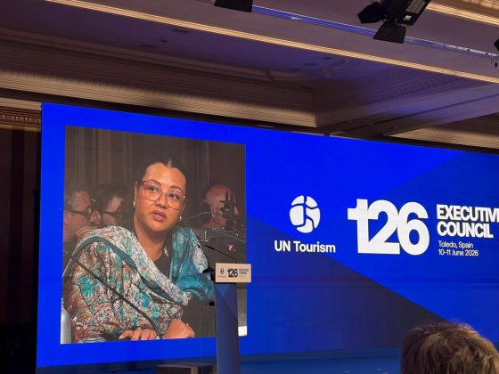 Seychelles Supports New UN Tourism Vision at 126th Executive Council
