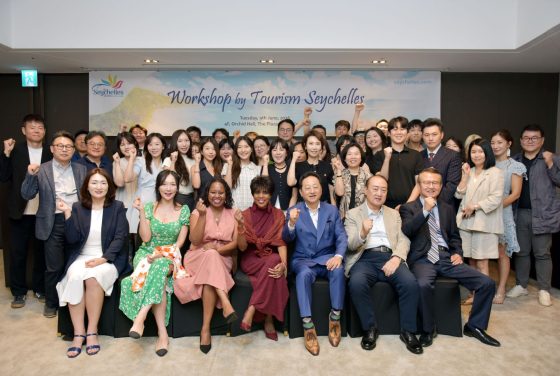 Tourism Seychelles Strengthens Presence in South Korea with Successful Seoul Workshop