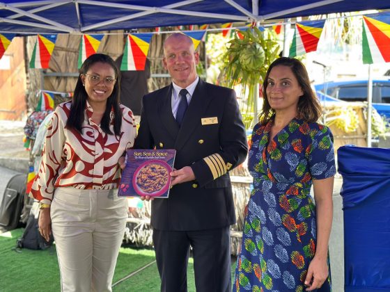 Seychelles Closes Successful 2025–2026 Cruise Season with Stronger Focus on Higher-Value, Sustainable Cruise Tourism