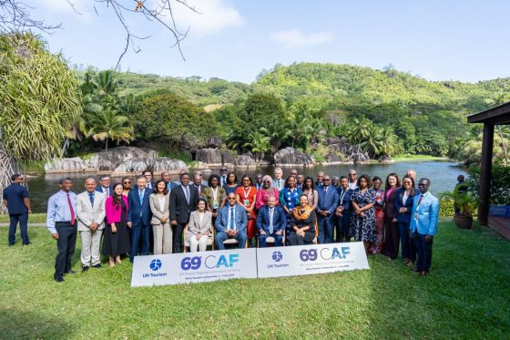 69th UN Tourism Regional Commission for Africa Kicks Off in Seychelles
