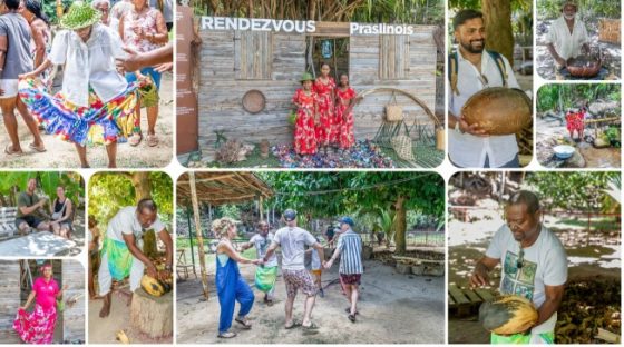 Where Heritage Meets Nature: Rendezvous Praslinois Brings Fond Ferdinand to Life