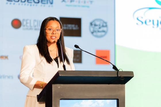 Seychelles Shares High-Value Tourism Experience at International Hospitality Leaders’ Conference in Sri Lanka 