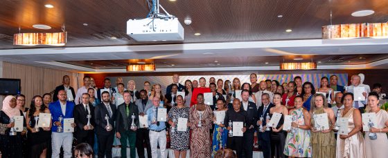 5th Lospitalite Lafyerte Sesel Awards Celebrate Five Years of Service Excellence in Seychelles 