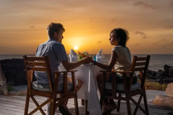 The Indian Ocean’s nest of love and romance wins World’s Romantic Destination for 2022 