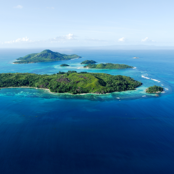 Seychelles Named Among Top ‘25 Favourite Islands in the World of 2023’