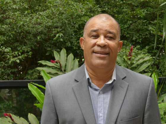Seychelles Tourism Department Bids Farewell to David Germain