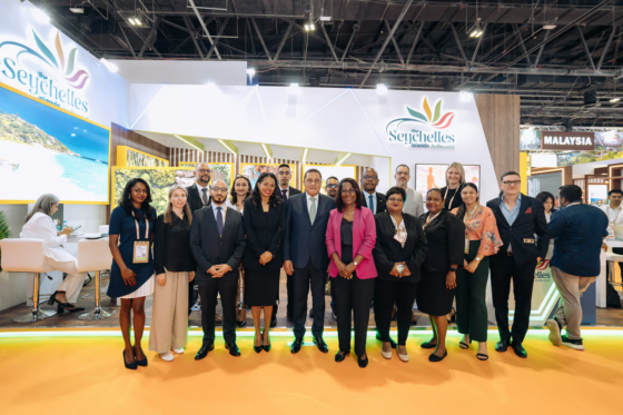 Tourism Seychelles Middle East Highlights Success at Arabian Travel Market 2024