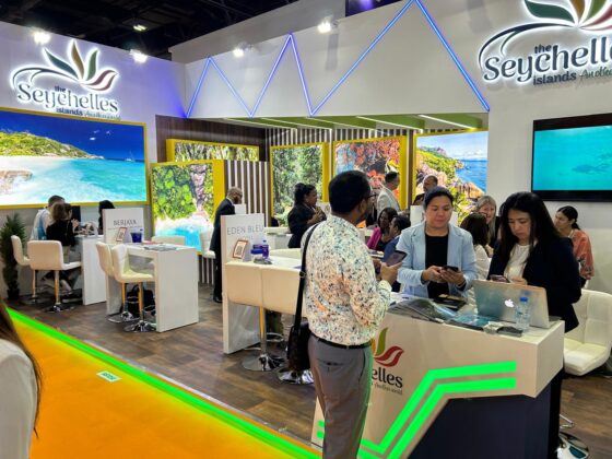 Tourism Seychelles to Showcase Island Paradise at Arabian Travel Market 2024