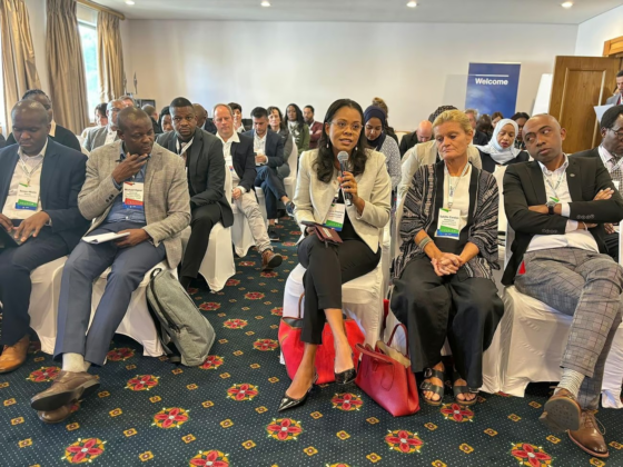 Seychelles’ Successful Participation in Air Route Development Masterclass at AviaDev Africa 2024