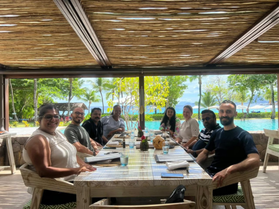 Tourism Seychelles and Dnata Travel Strengthen Partnership with Immersive FAM Trip