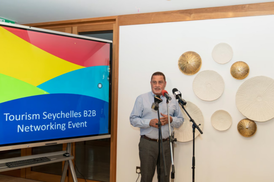 Tourism Seychelles Unites Local Partners at 2024 Marketing Meeting