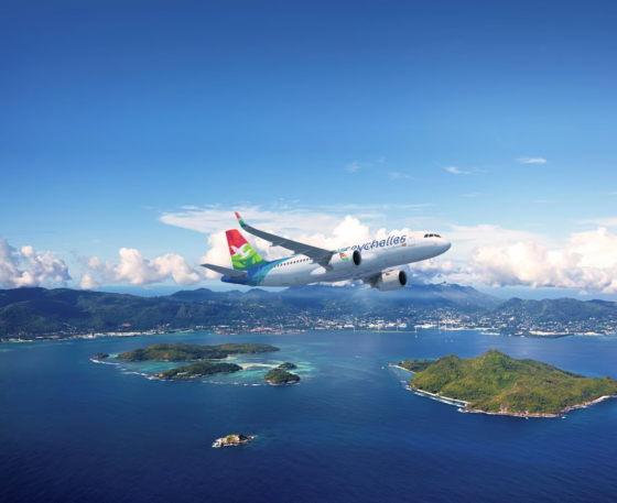 Air Seychelles Enhances Connectivity with Inaugural Direct Flights to Réunion