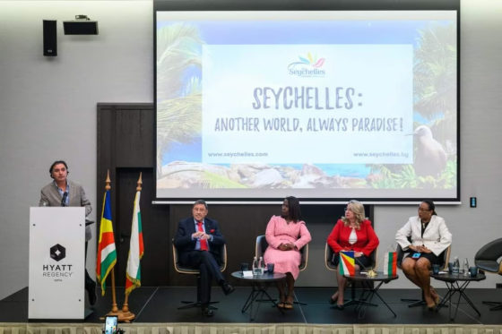 Growing Bulgarian Market Still Yearns for Exotic Seychelles Holidays