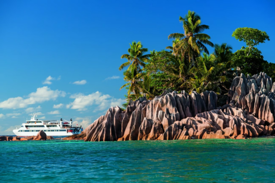 Seychelles Extends Travel Authorisation Requirements to Travellers entering by Sea