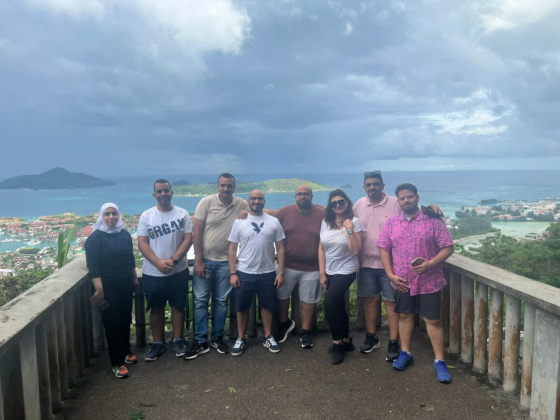 Tourism Seychelles Hosts Exclusive Saudi Fam Trip to Showcase Island Paradise