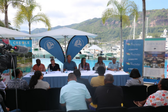 Seychelles Challenge: A World-Class Sailing Event Unveiled