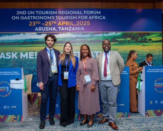 Seychelles Positions Creole Cuisine at the Heart of Africa’s Culinary Tourism Narrative