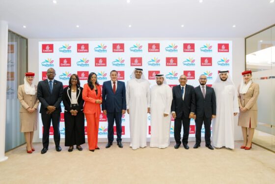 Tourism Seychelles Strengthens Strategic Partnership with Emirates Through Renewed MoU