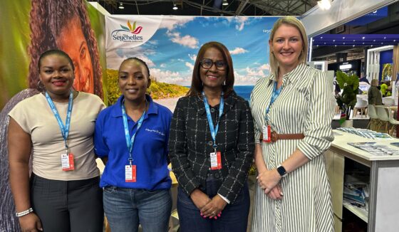 Seychelles Marks Triumphant Return to Africa’s Travel Indaba After Five-Year Hiatus