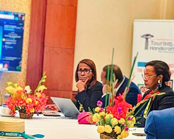 Seychelles Boosts Regional Tourism Presence at 11th International Tourism Fair of Madagascar (ITM)