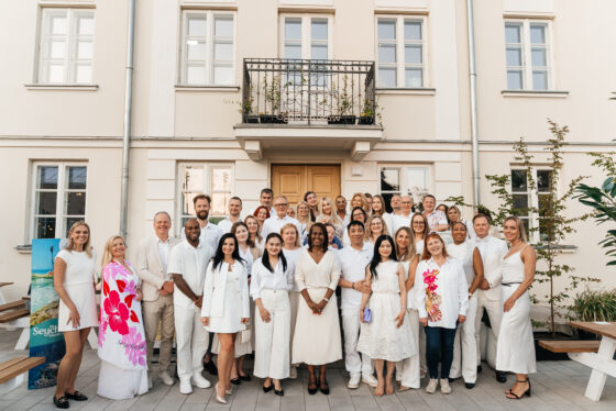 Tourism Seychelles Hosts Exclusive VIP Evenings in Warsaw and Prague to Celebrate Key Trade Partnerships
