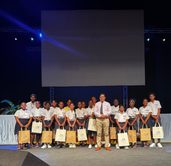 Tourism Department Launches First-Ever Youth Challenge to Promote Careers in Tourism