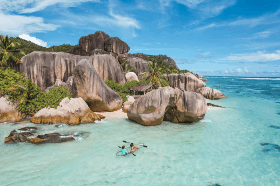 Tourism Department Announces Lifting of Moratorium on La Digue Accommodation Developments
