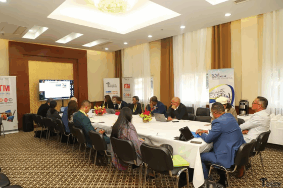 Seychelles Joins Regional Tourism Talks at Madagascar Tourism Fair and Vanilla Islands General Assembly