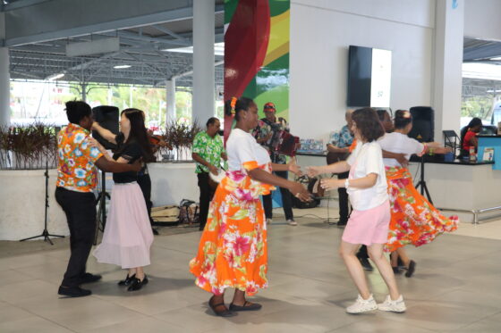 Seychelles Welcomes First of Five Seasonal Flights from Chengdu