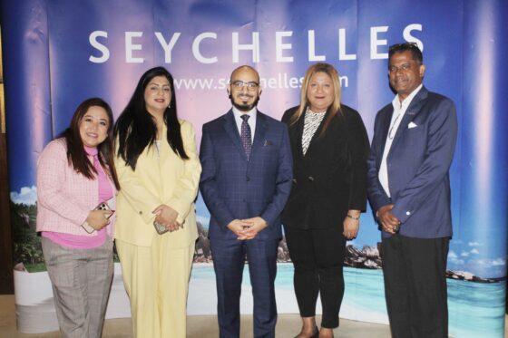 Tourism Seychelles Strengthens UAE Trade Ties Through Strategic webinar with Travel Counsellors
