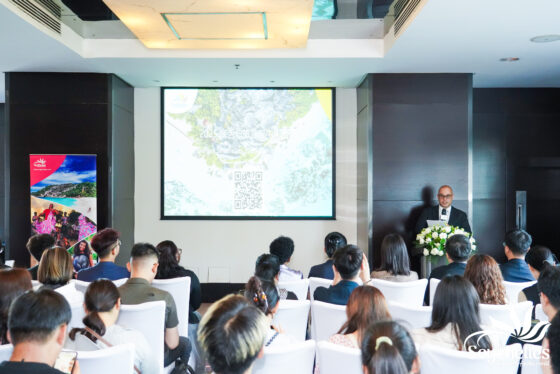 Seychelles Targets Growing Chinese Market with Strategic Roadshow and New Air Links