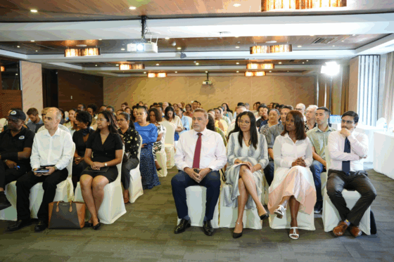 Tourism Seychelles Unites Local and International Partners at 2025 Tourism Forum