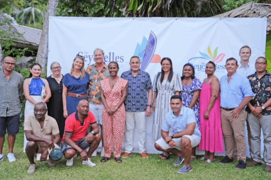 Tourism Seychelles Backs Inaugural Seychelles Challenge, Blending Sailing with Culture