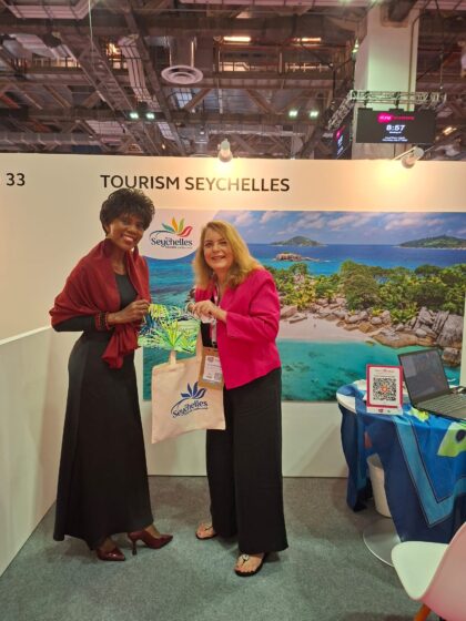 Seychelles Strengthens Luxury Travel Presence in Asia-Pacific