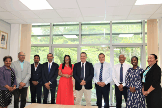 Seychelles Tourism Academy and Club Med Seychelles Sign Landmark MoU to Strengthen Industry-Focused Training