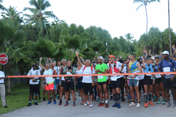 The Seychelles Nature Trail Returns for Its Second Big Run