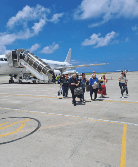 More Airlines, More Access: Seychelles Expands Global Connectivity with Returning and New Partners